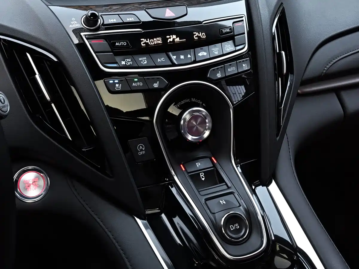 Photo 19 - Acura RDX