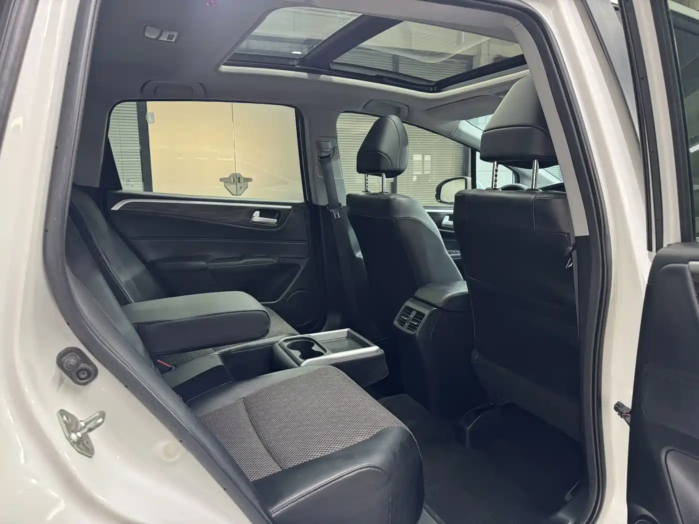 Honda Jade 2019 2020 1.8L Automatic Comfort Edition