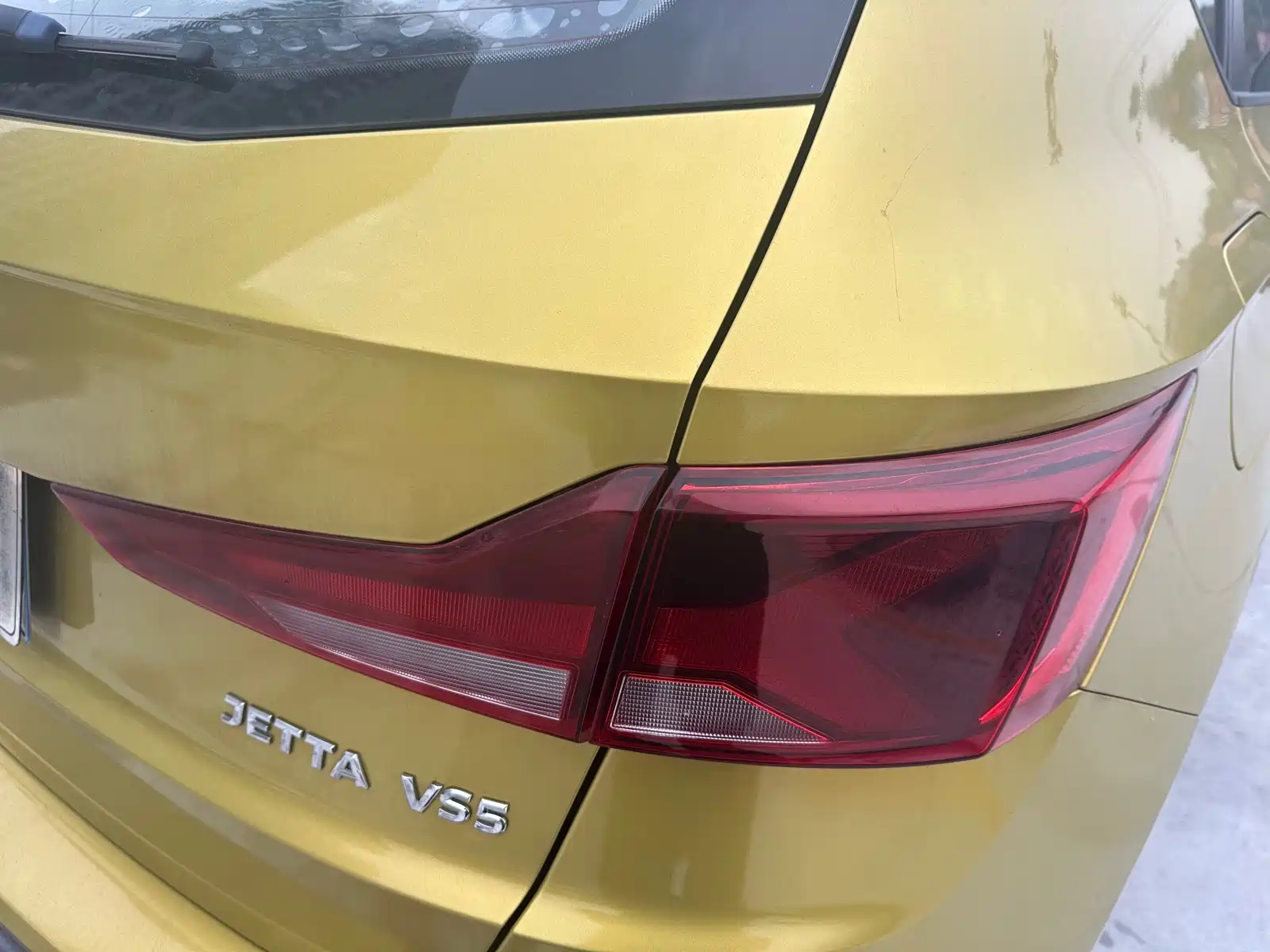 Фото 16 - Jetta VS5
