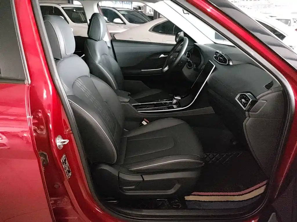 صورة 25 - Hyundai Beijing Hyundai ix25