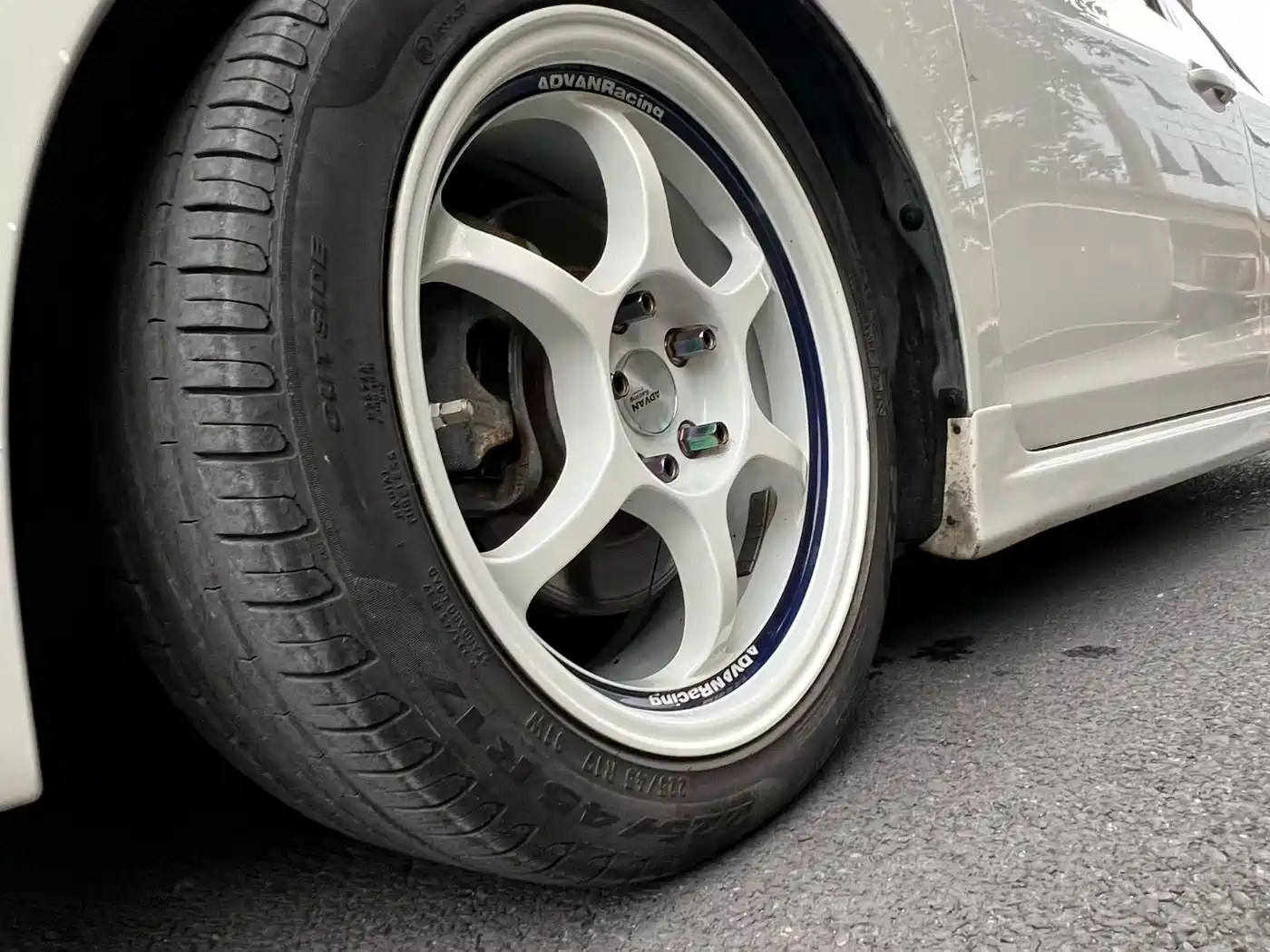 Honda Civic 2014 2.4L Manual Si фото 5