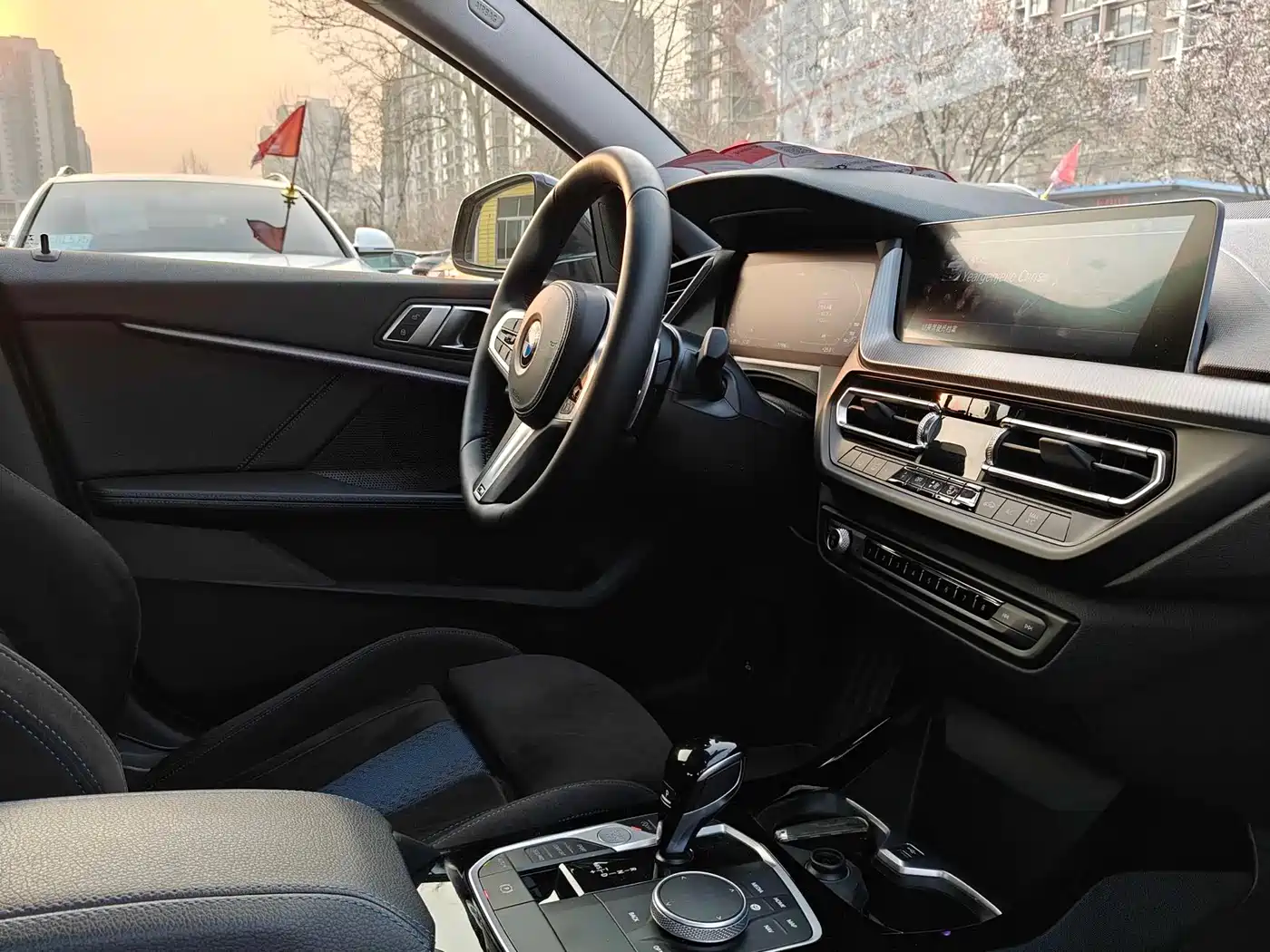 BMW 2 Series (Import) 2021 225i 4-Door Coupe M Sport Night Package Pro фото 15