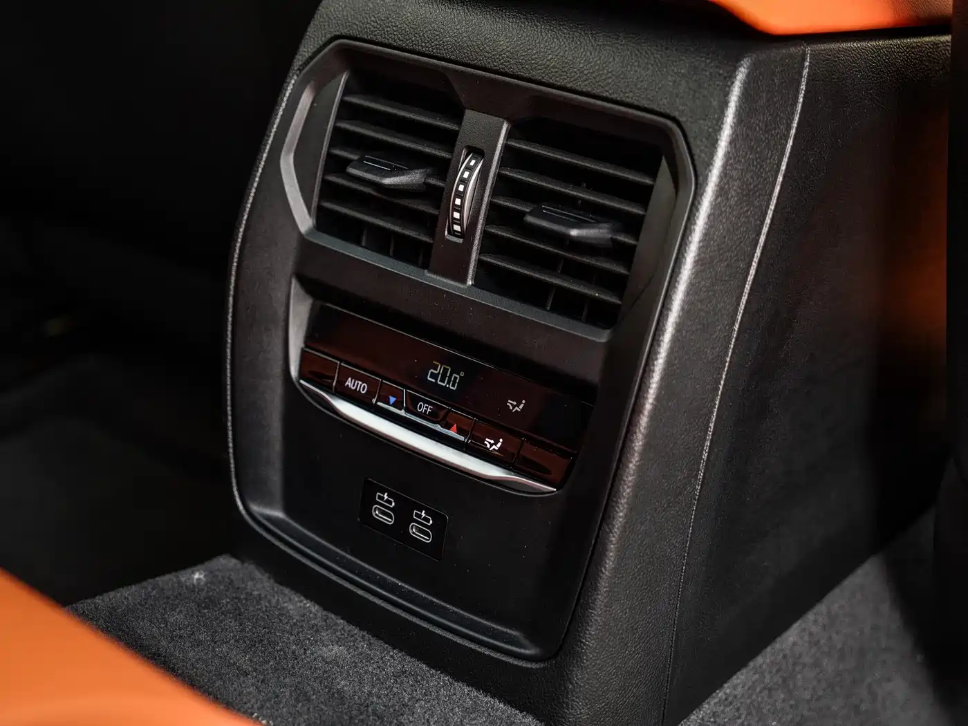 BMW M3 2023 M3 Sedan Thunder Edition фото 15
