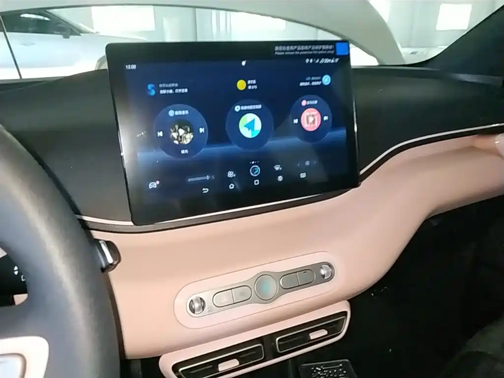 BYD Seagull 2026 2025 Smart Drive Edition 305km Vitality Version