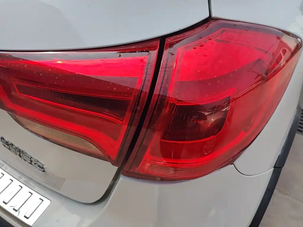 Haval H1 2015 2015 1.5L Manual Luxury