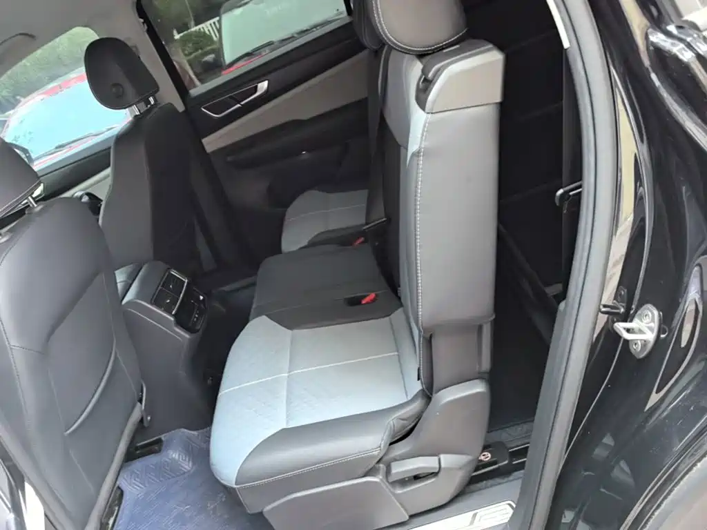 Volkswagen Teramont 2023 2022 380TSI 4MOTION Luxury