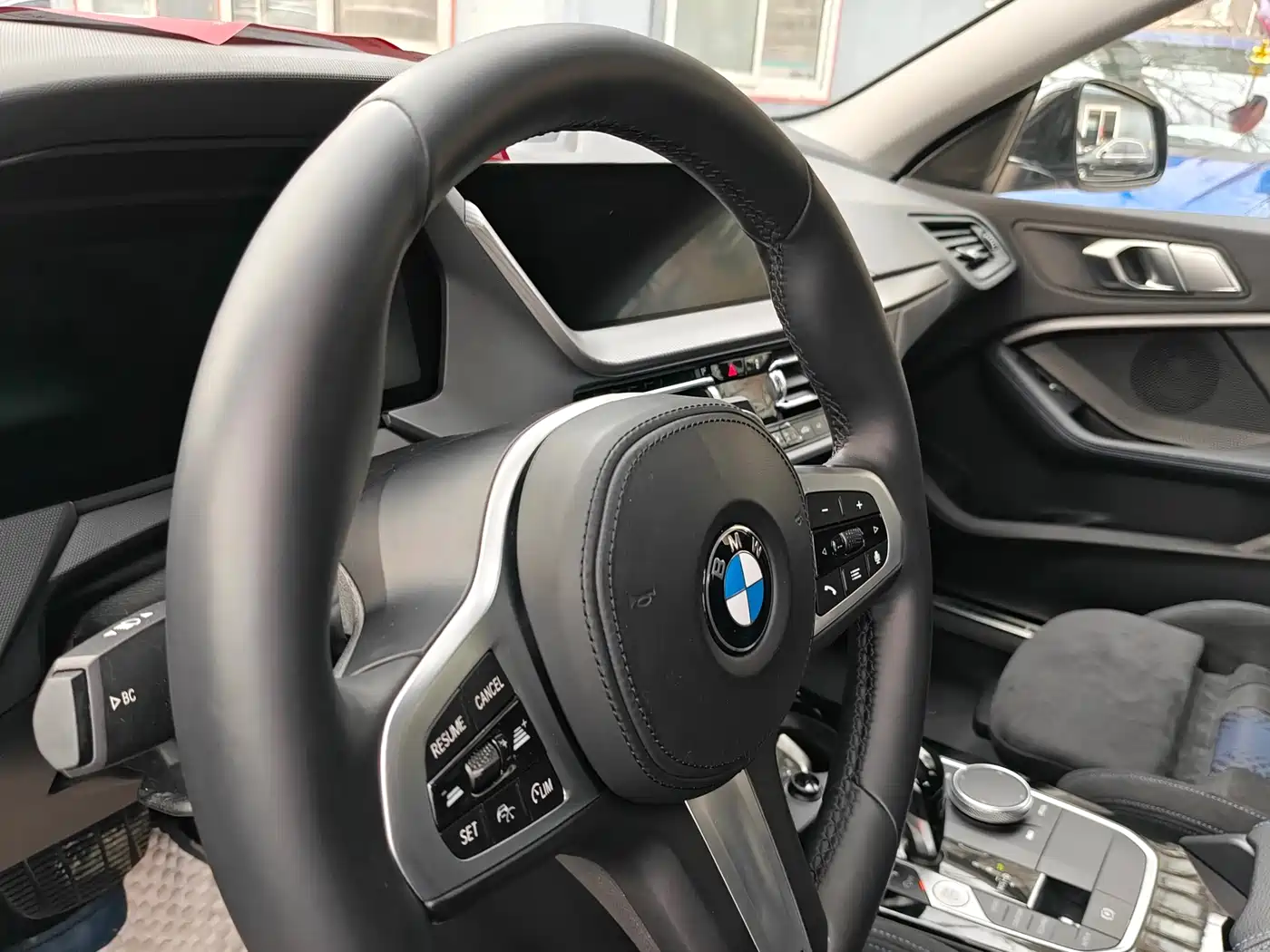BMW 2 Series (Import) 2021 225i 4-Door Coupe M Sport Night Package Pro фото 12