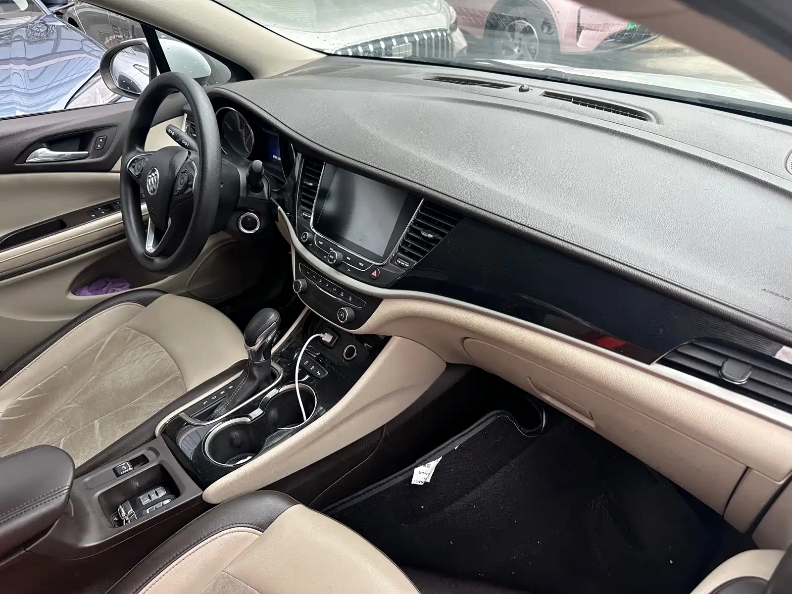 Фото 6 - Buick Verano