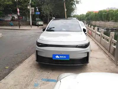 Leapmotor C10
