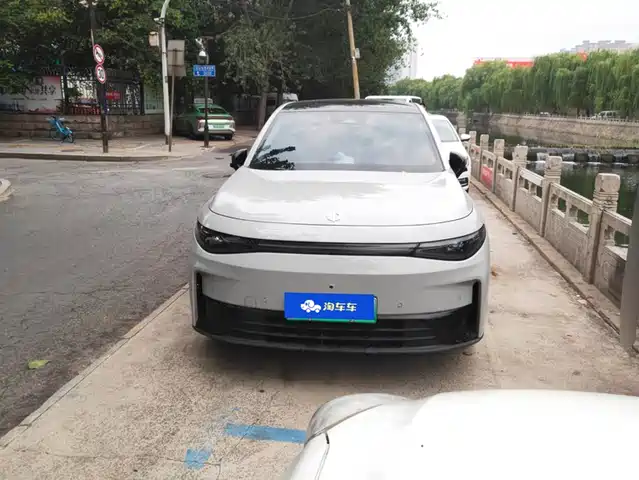 Leapmotor C10 605 Комфорт