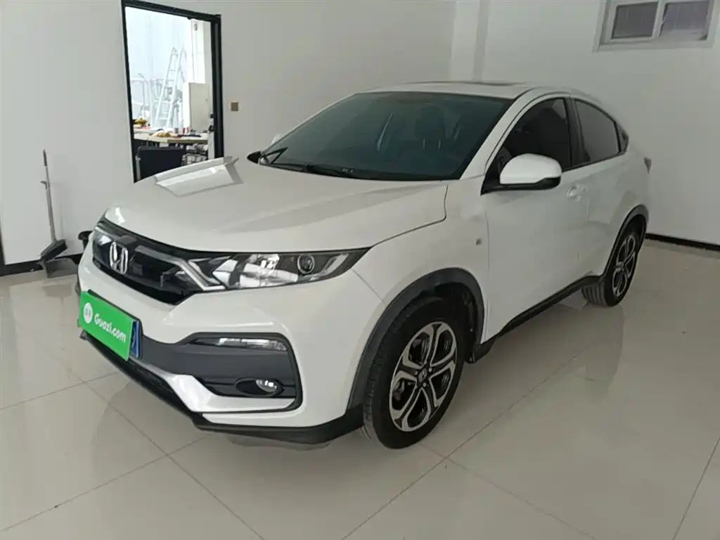 Honda XR-V 2021 1.5L CVT Comfort Edition