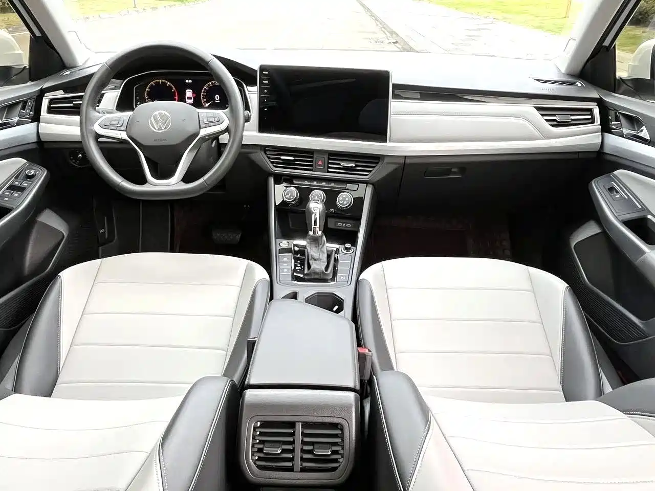 Фото 4 - Volkswagen Bora