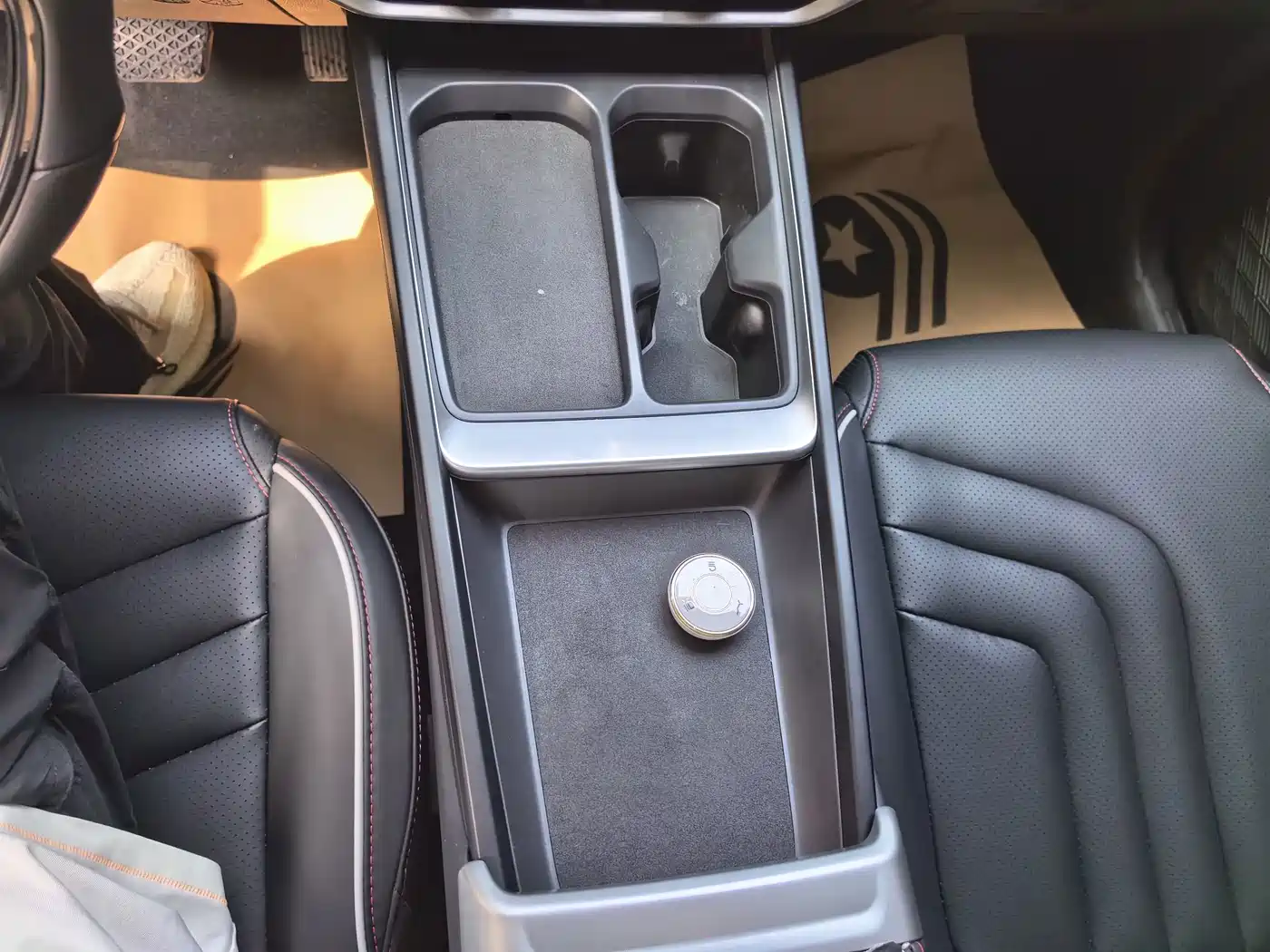 Nezha Auto Nezha X 2024 2023 Model 500 Lite