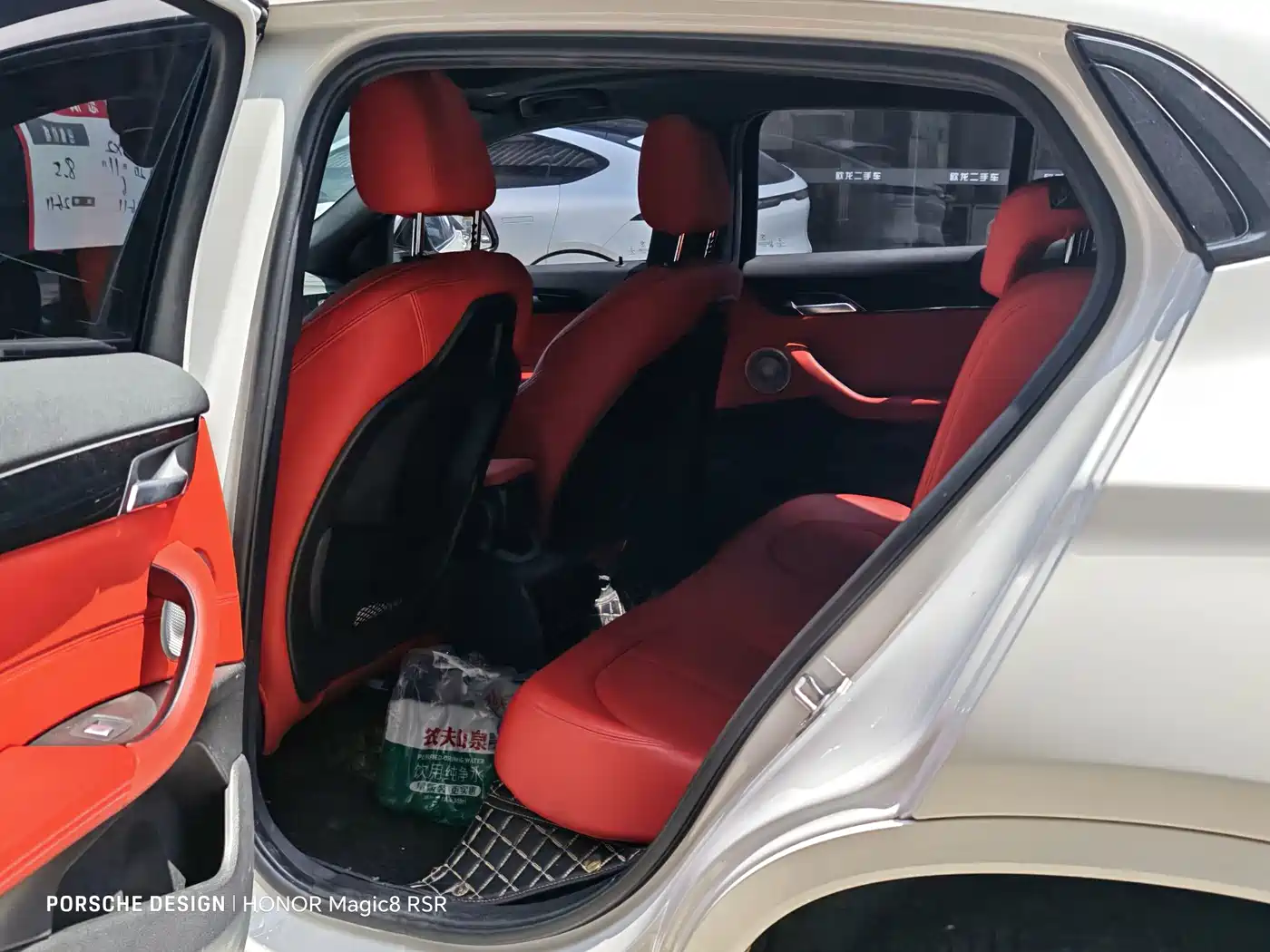 BMW X2 2021 sDrive25i Leading M Sport Package фото 3