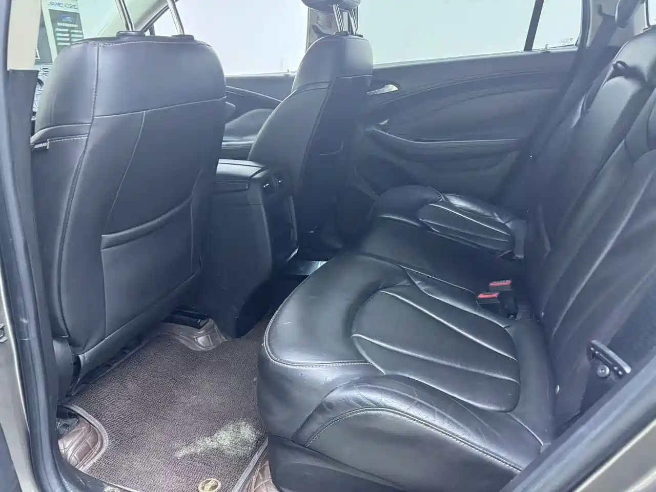 Buick Envision Plus 2015 20T 2WD Elite фото 7