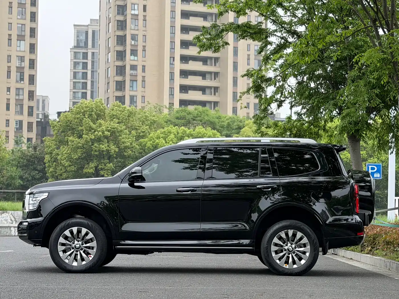 TANK TANK 500 NEW ENERGY