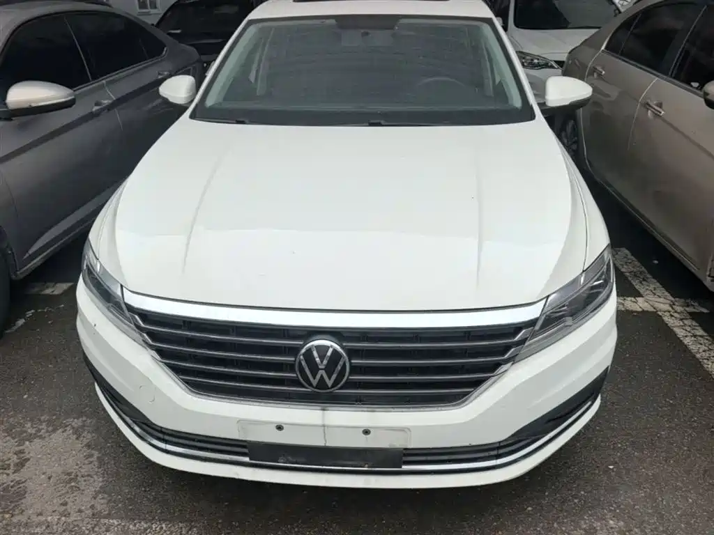 Volkswagen Lavida, миниатюра 3
