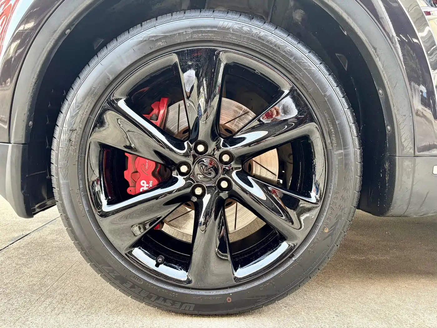 Infiniti QX70 2014 2013 3.7L Standard Edition