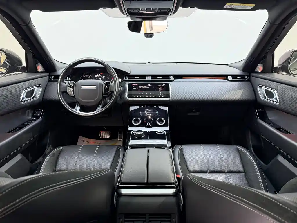 Land Rover Range Rover Velar 2019 2020 P340 R-DYNAMIC S