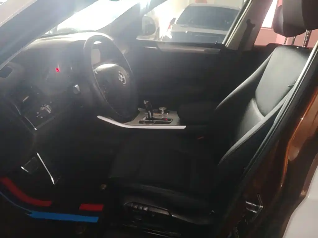 BMW X3 (Import) 2018 2016 sDrive20i