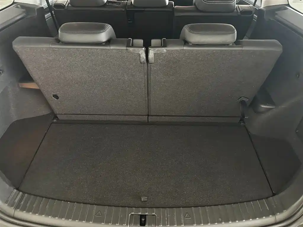 Škoda Kodiaq 2018 TSI380 7-seat AWD Flagship фото 33