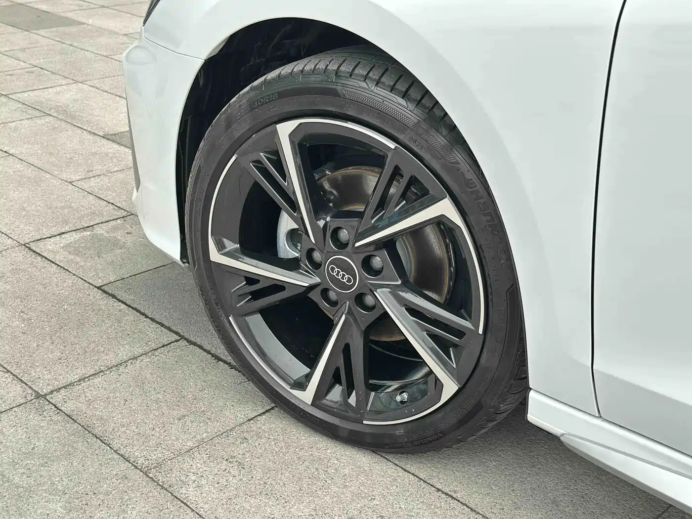 Audi A3 2023 Facelift Sportback 35 TFSI Fashion Sport фото 12