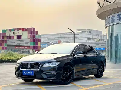 Lincoln MKZ