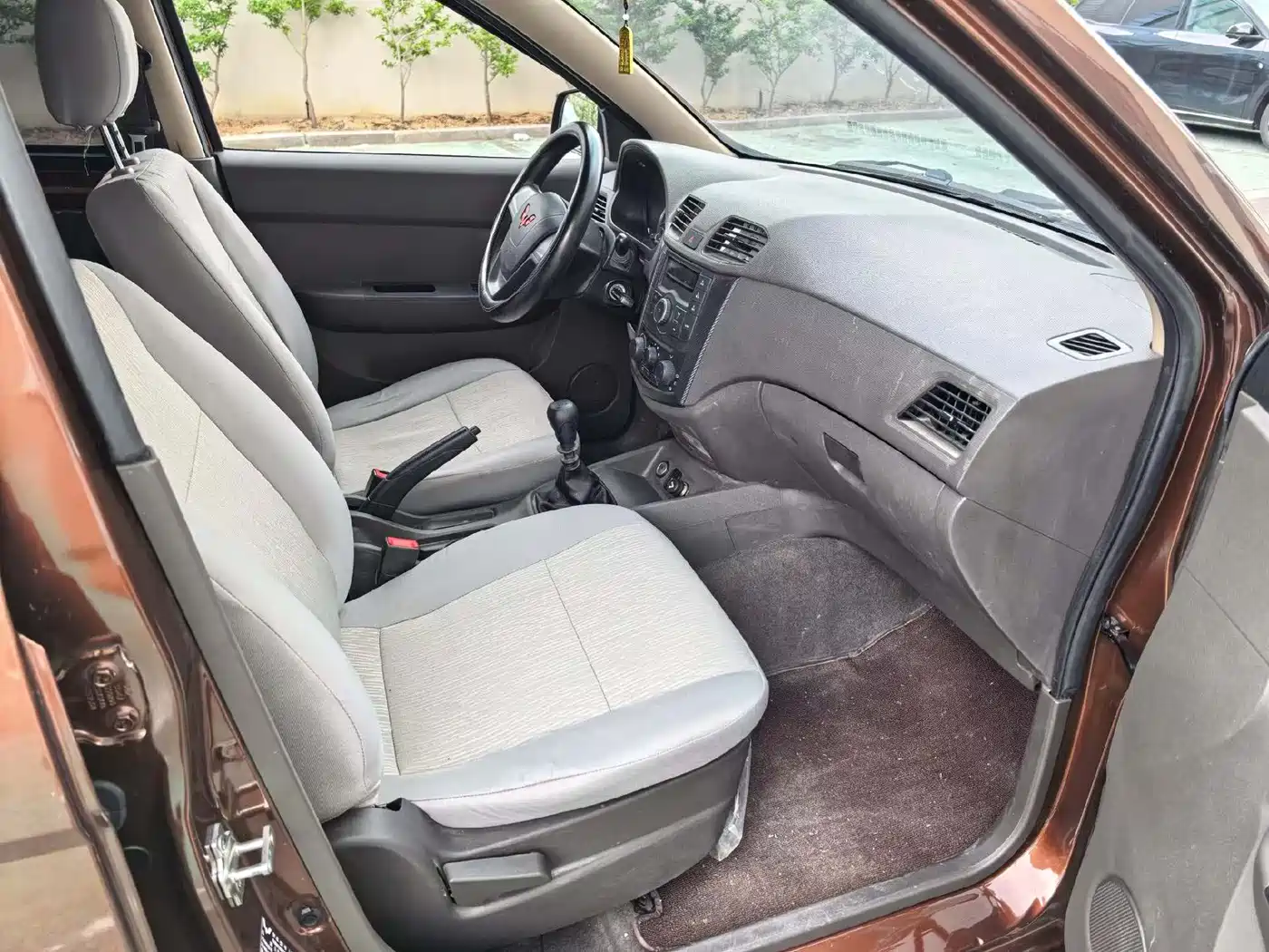 WULING AUTOMOBILE WULING HONGGUANG
