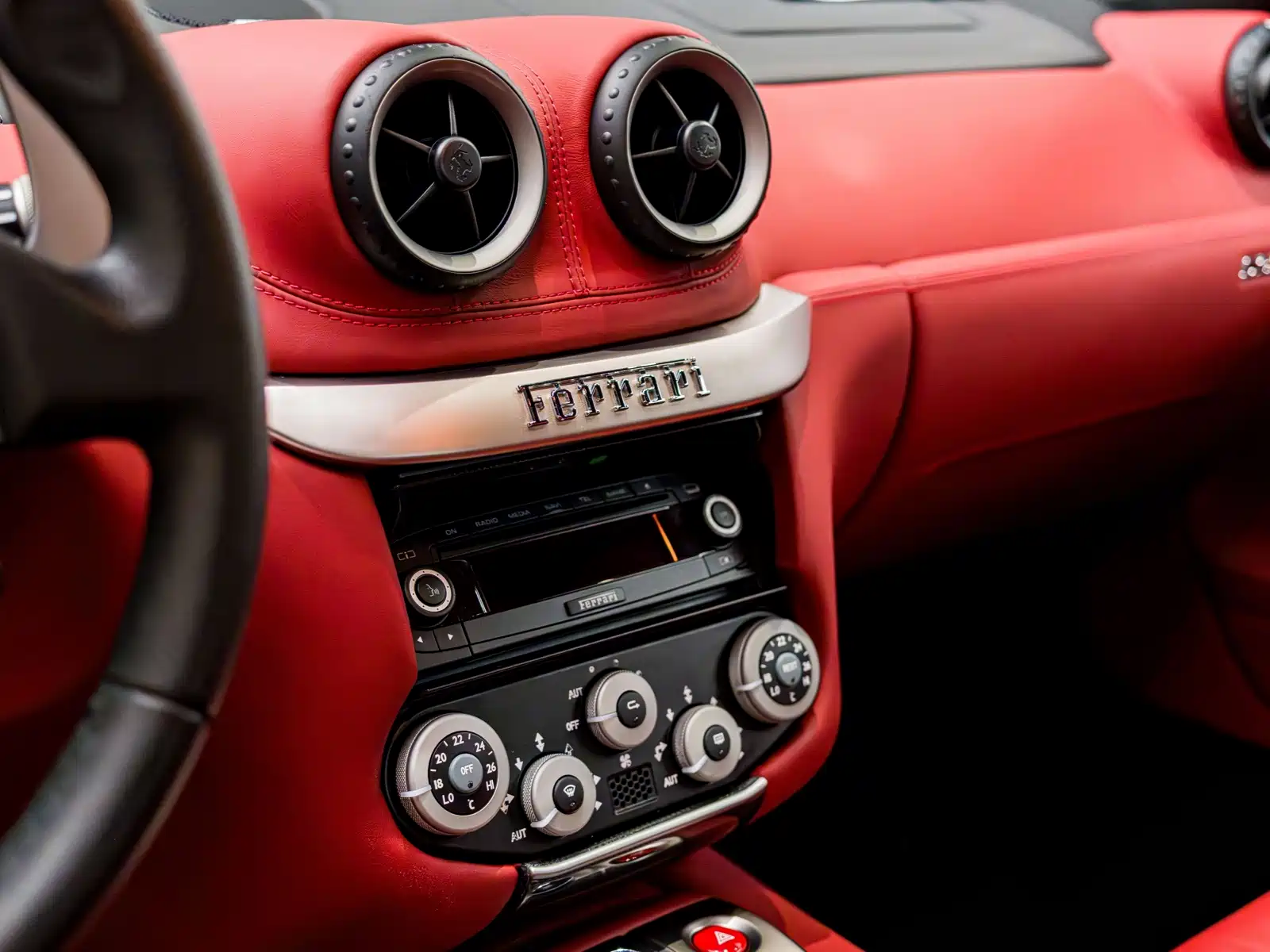 Фото 4 - Ferrari 599