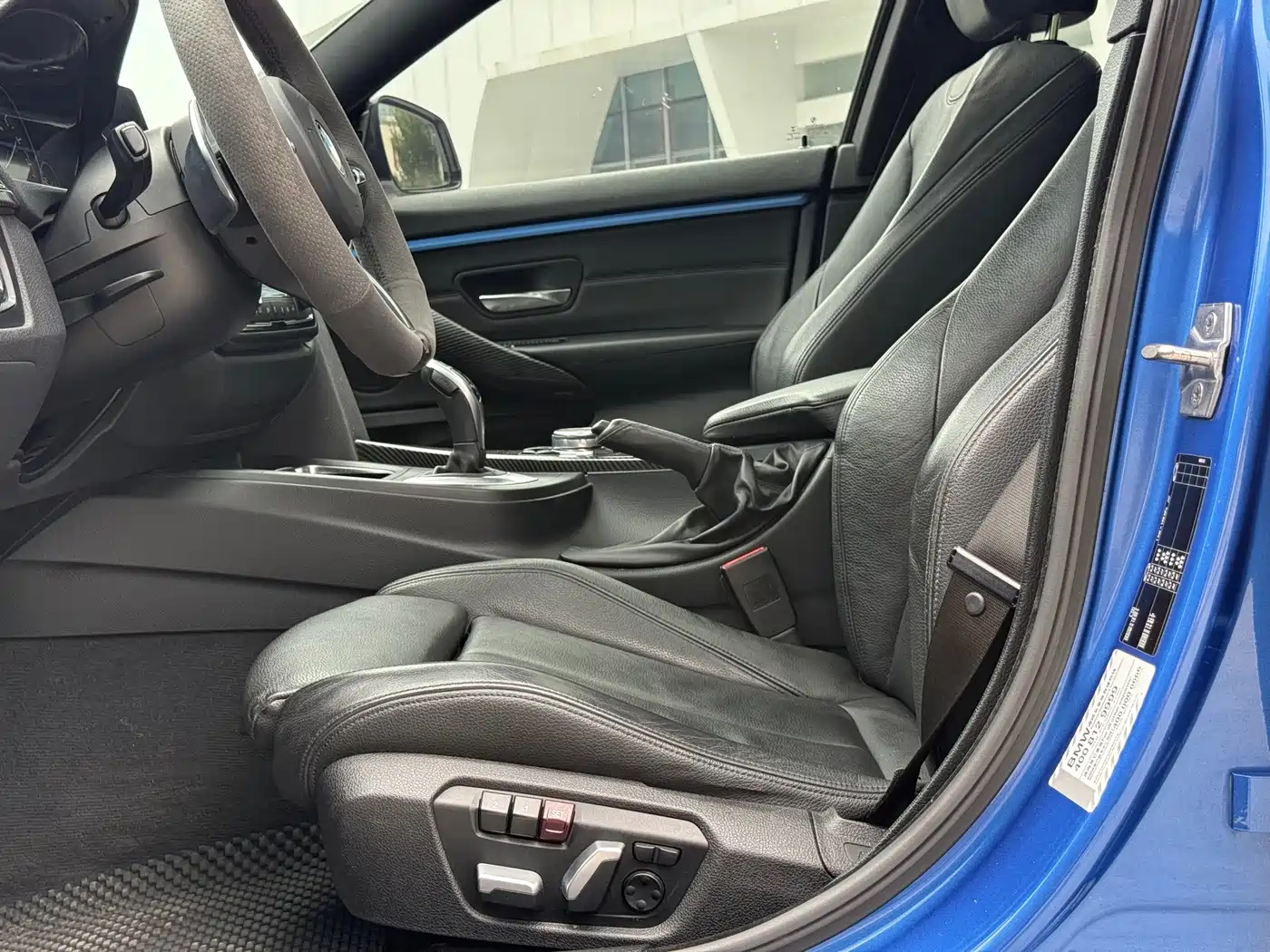 Photo 11 - BMW 4 Series