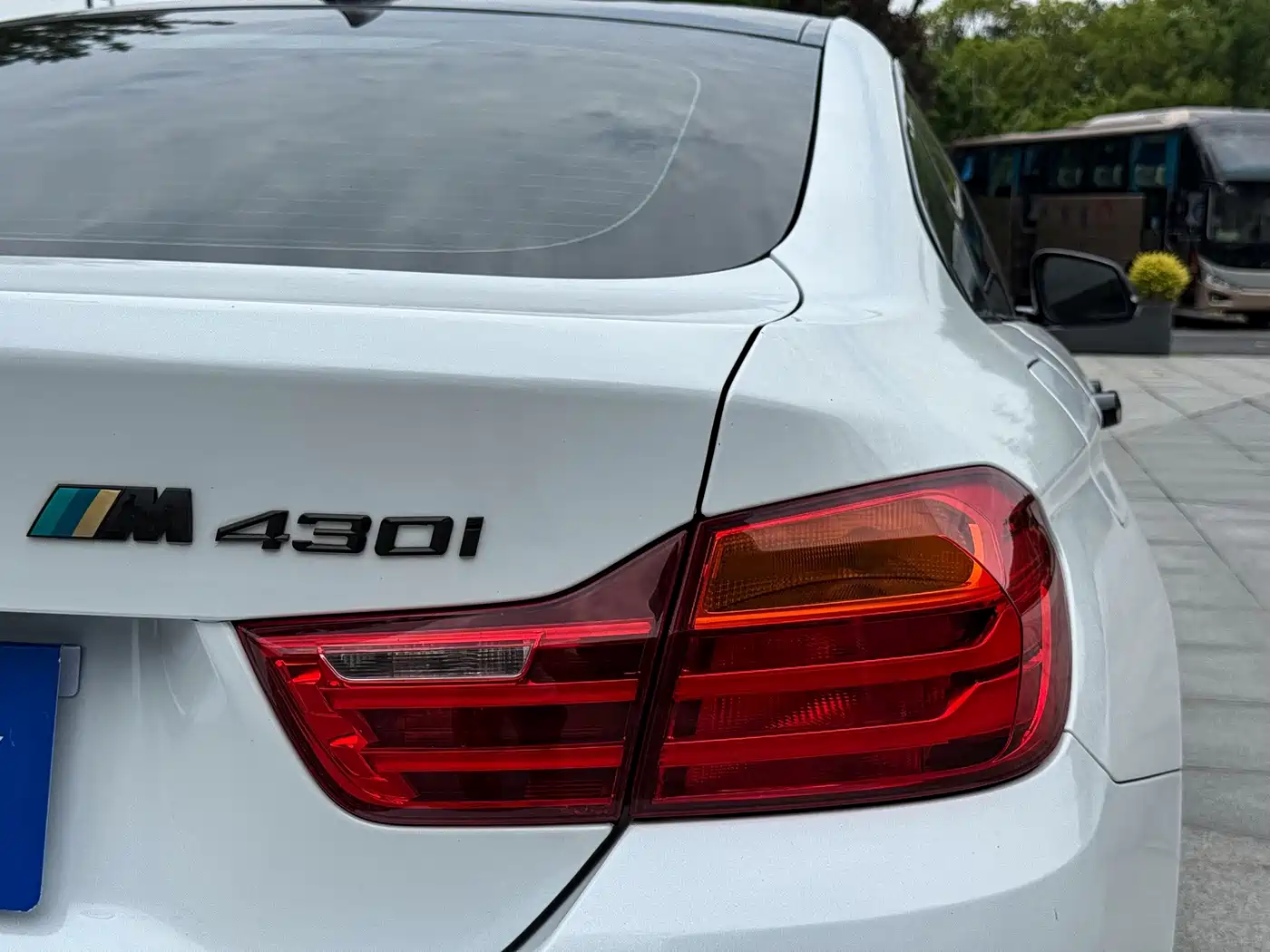 Photo 18 - BMW 4 Series