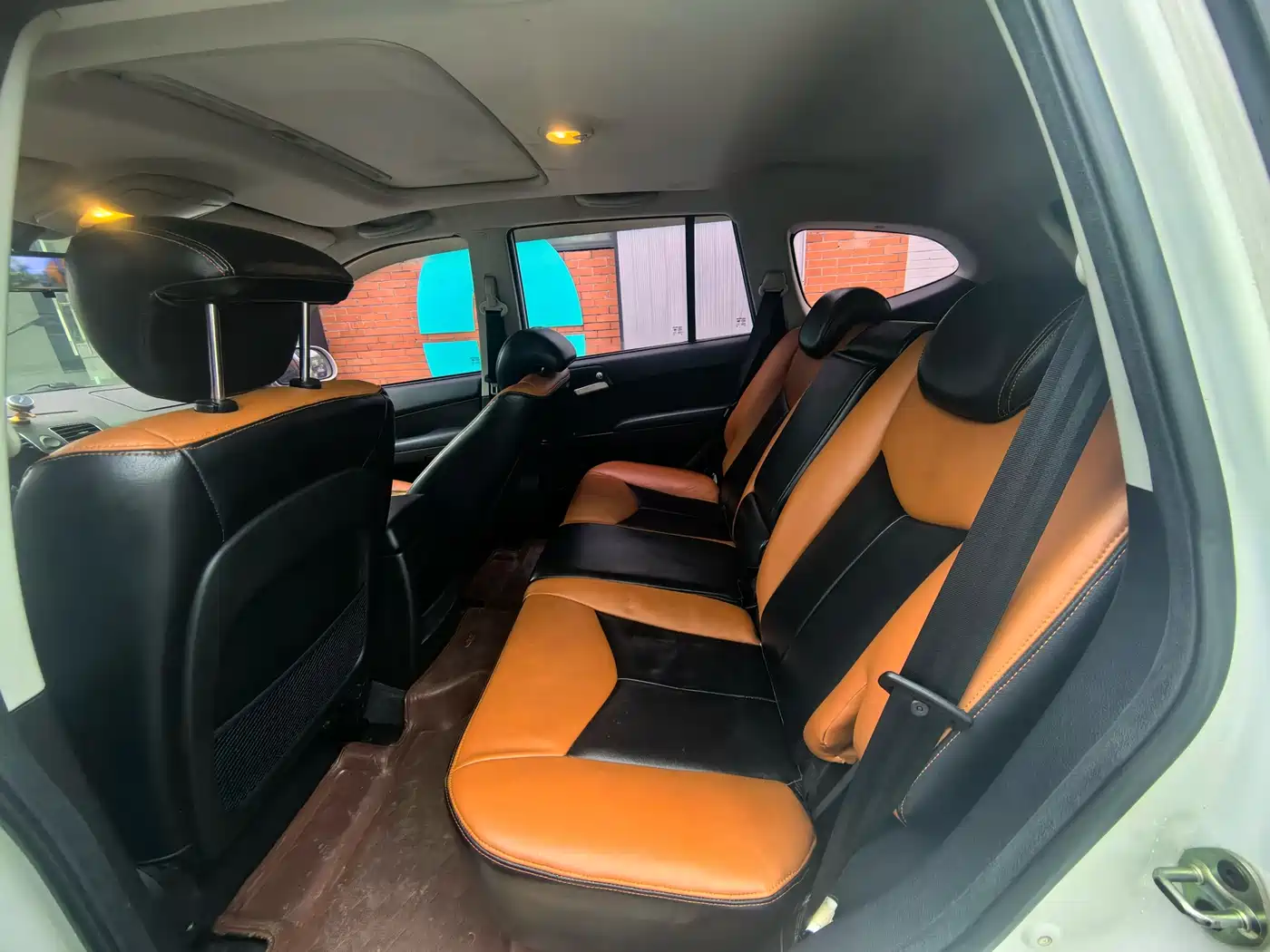 Roewe W5 2016 2014 1.8T 2WD Automatic Victory Special Edition