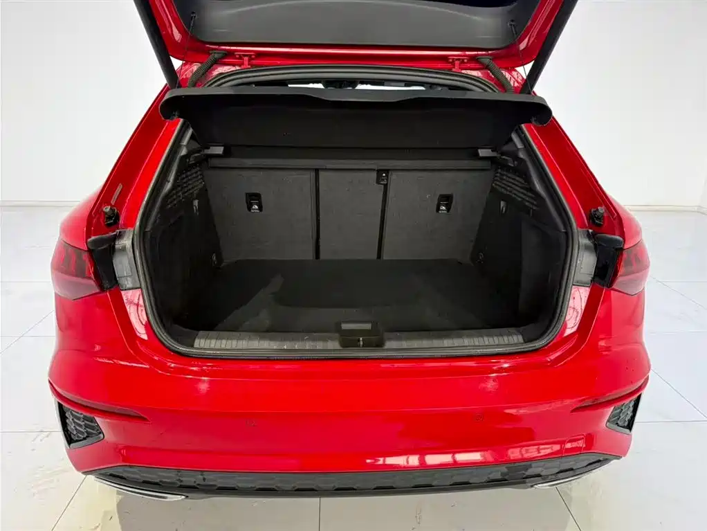 Фото 6 - Audi A3