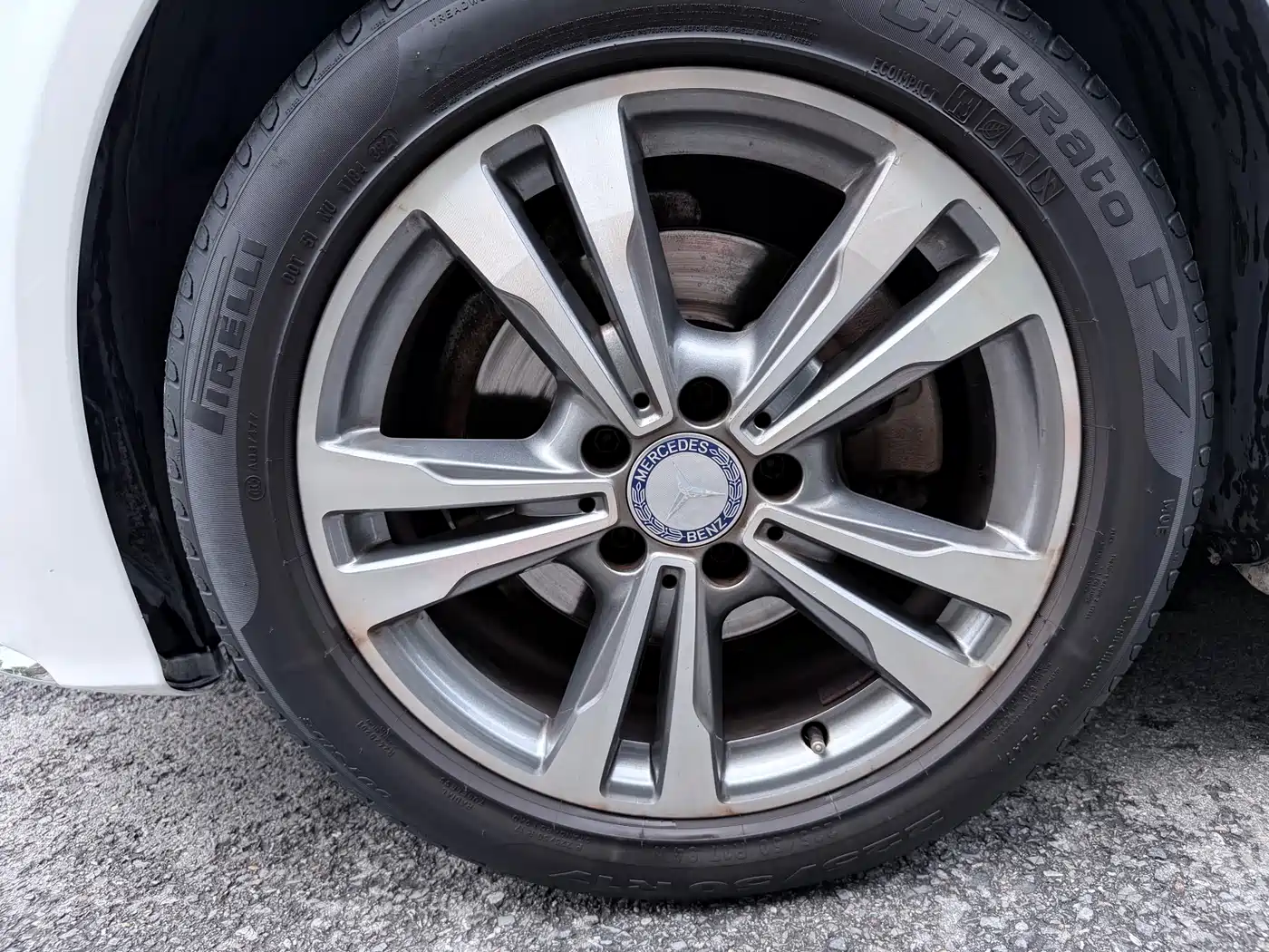 Mercedes-Benz C-Class 2017 C 200 L Sport фото 9