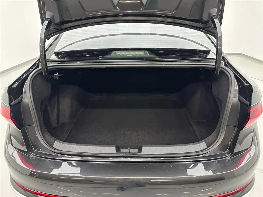 Volkswagen Sagitar 2023 300TSI DSG Surpassing Edition фото 26