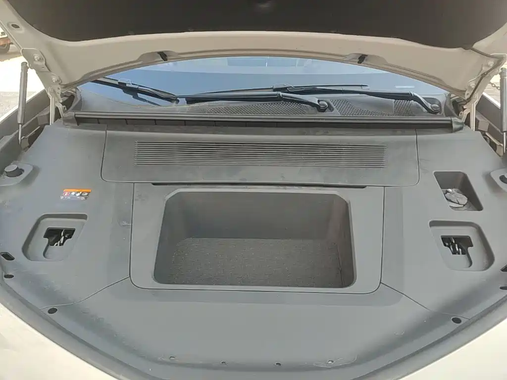 ZEEKR X 2024 2025 5-Seater RWD Edition