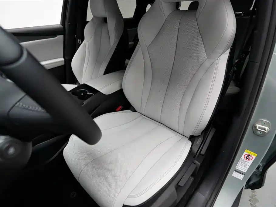 BYD SEAL 06 NEW ENERGY