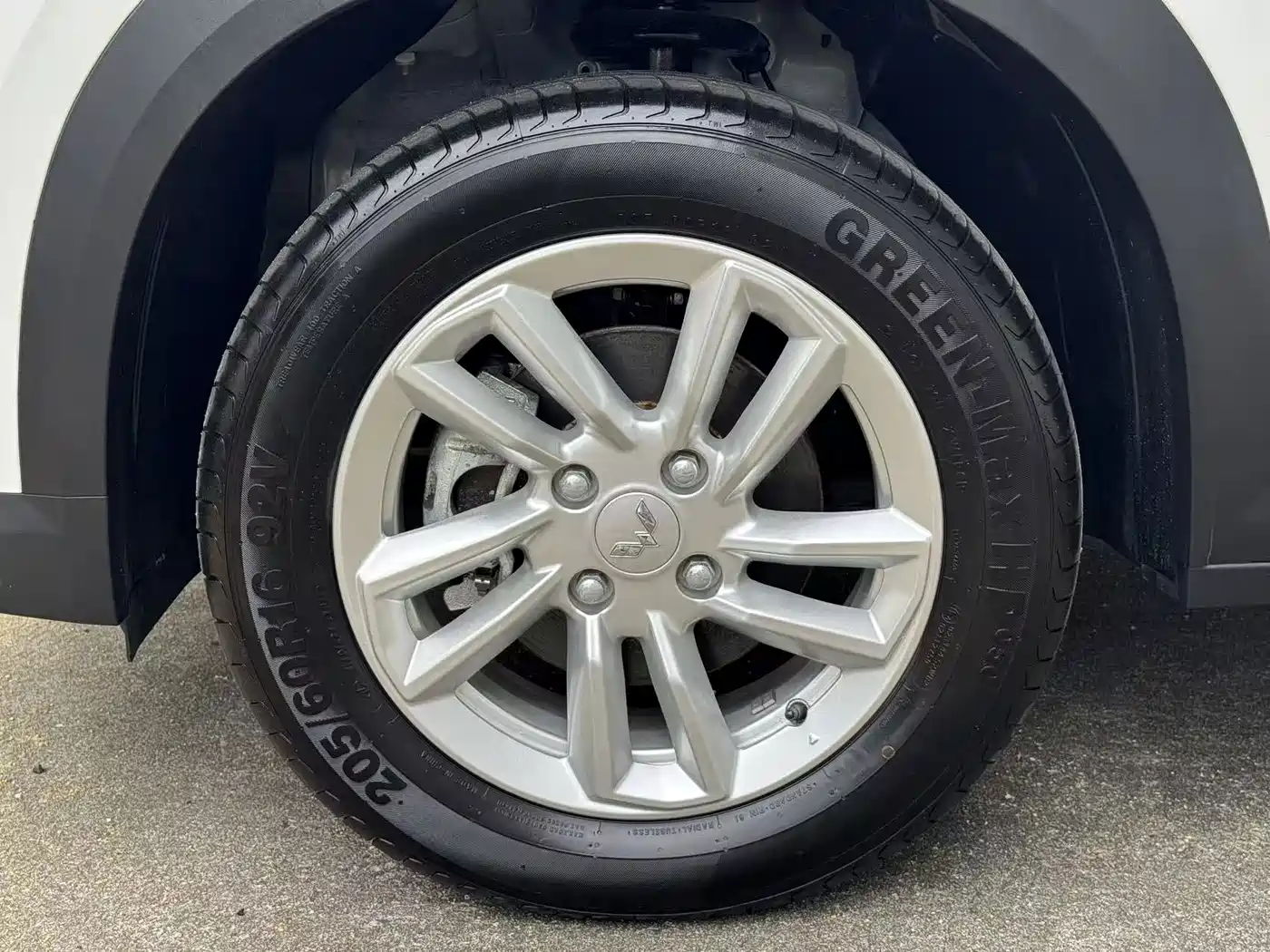 Wuling Motors Wuling Xingchi 2025 2026 1.5L CVT Fun Edition