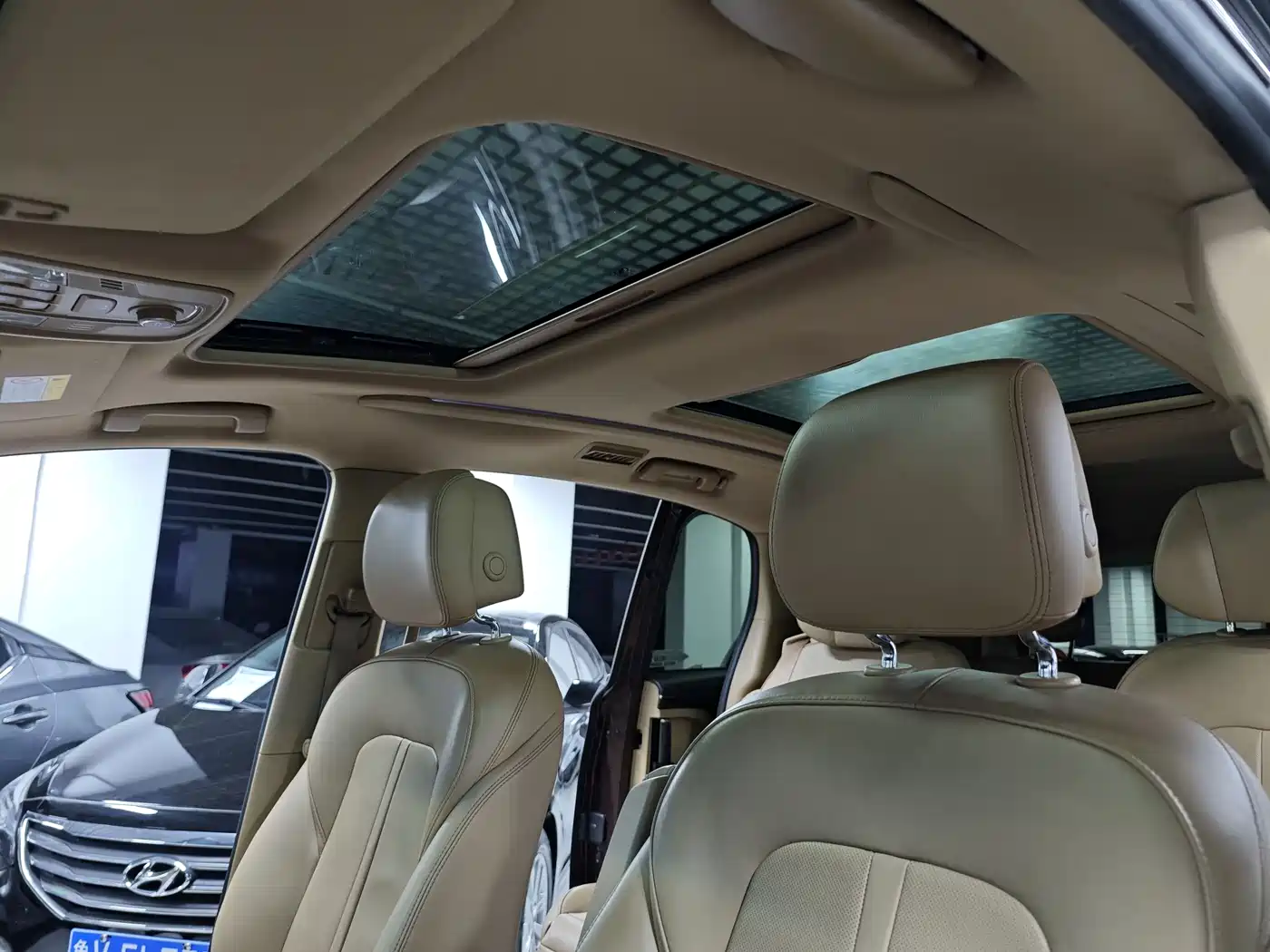 Buick GL8 2018 ES 28T Luxury Type China VI фото 13