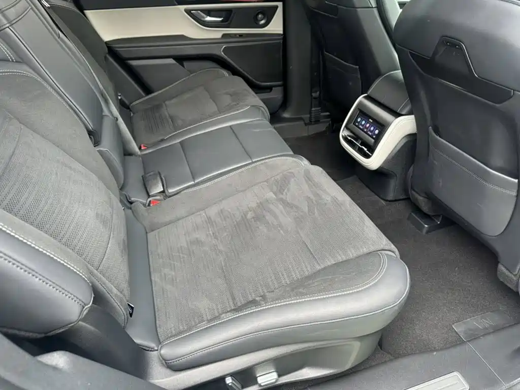 Lincoln Nautilus 2025 2025 2.0T AWD Prestige Hybrid