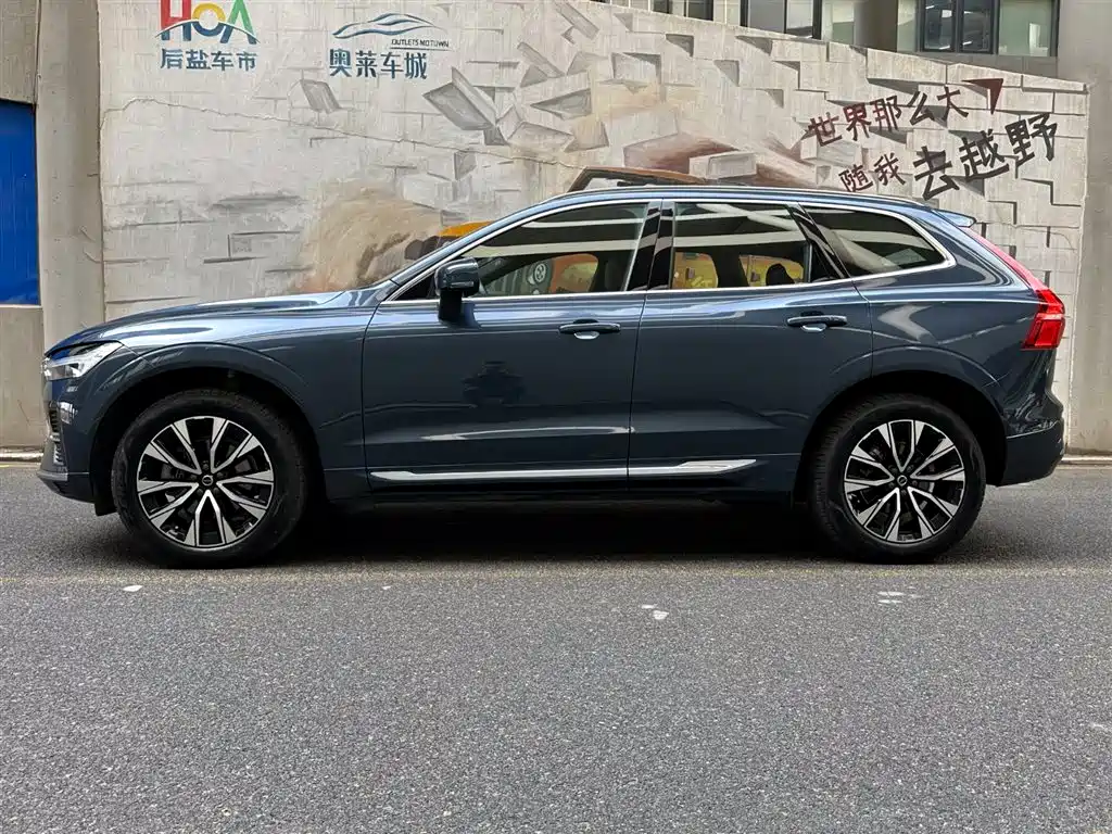Фото 3 - Volvo XC60