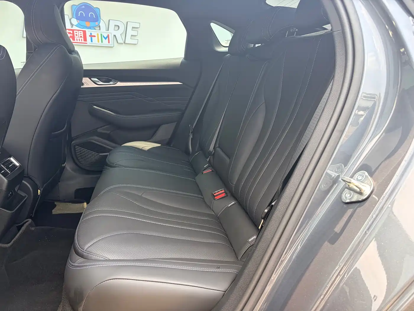 Geely Xing Rui 2025 2025 Oriental Glory 1.5TD Kunlun Edition