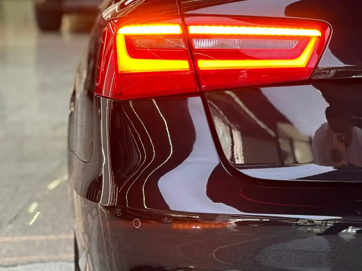 Audi S6 2013 2013 S6 4.0TFSI