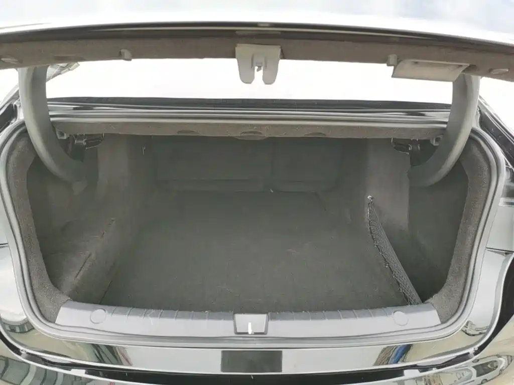 BYD Destroyer 05 2025 2024 Glory Edition DM-i 55KM Luxury