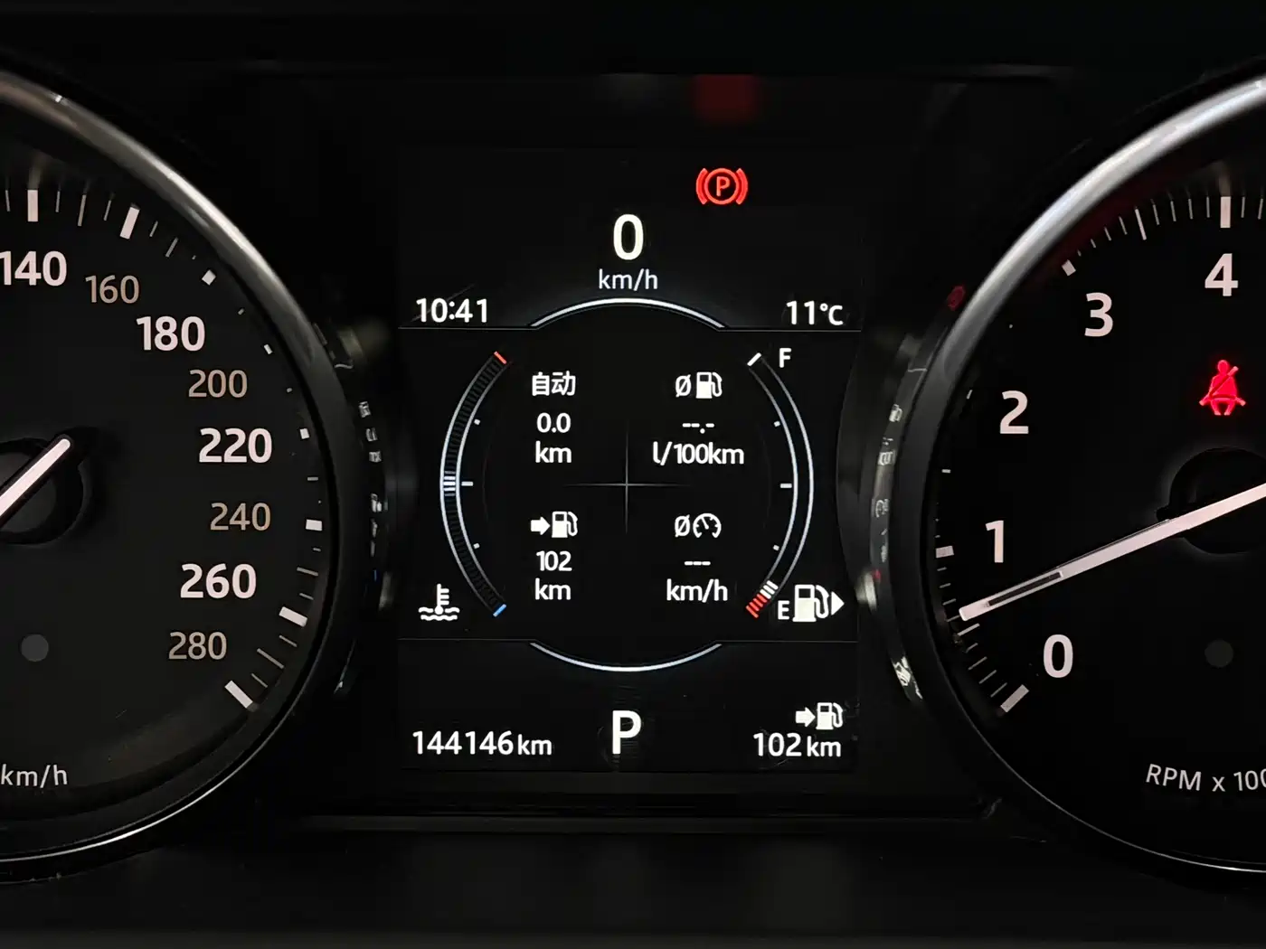 Land Rover Range Rover Sport 2016 Model 3.0 SC V6 HSE DYNAMIC фото 10