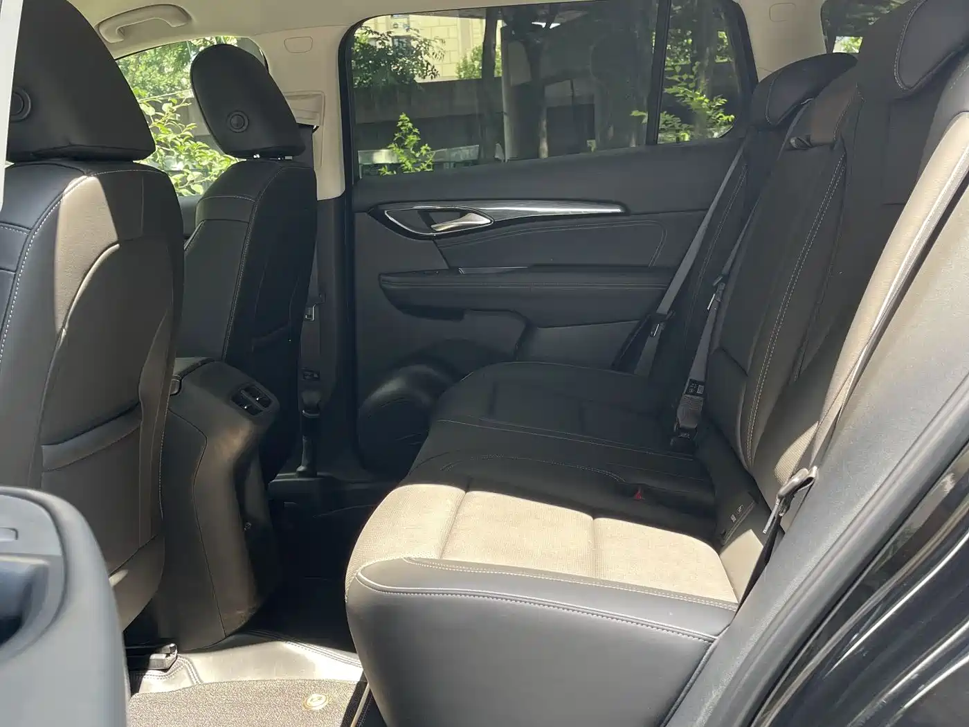 Buick Envision Plus 2024 2023 Enclave Plus 652T 5-Seater AWD Luxury