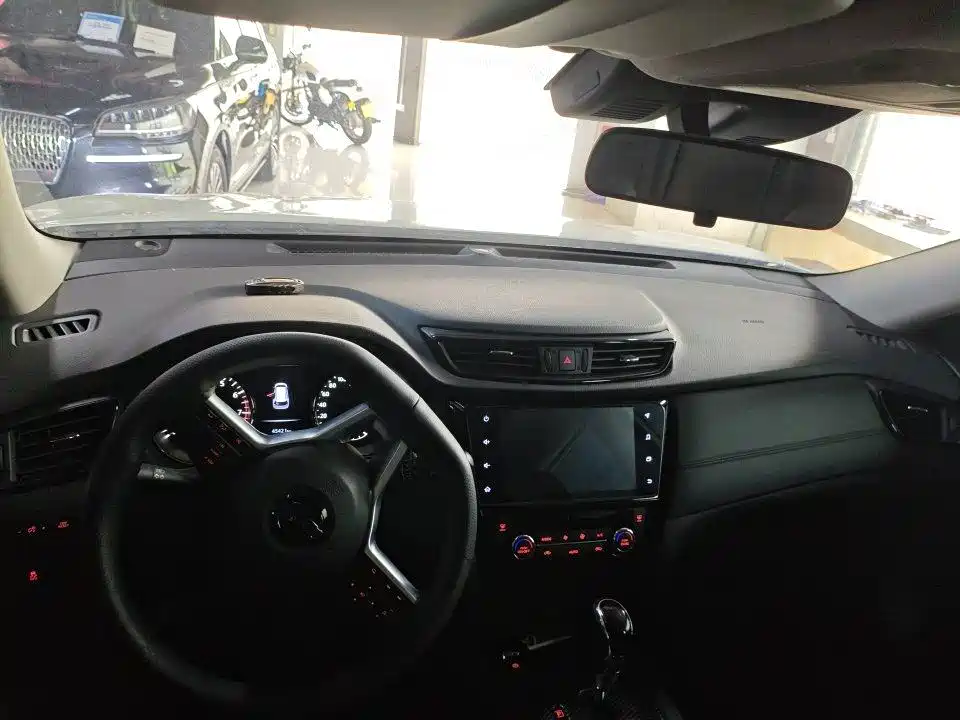 Nissan X-Trail, миниатюра 6