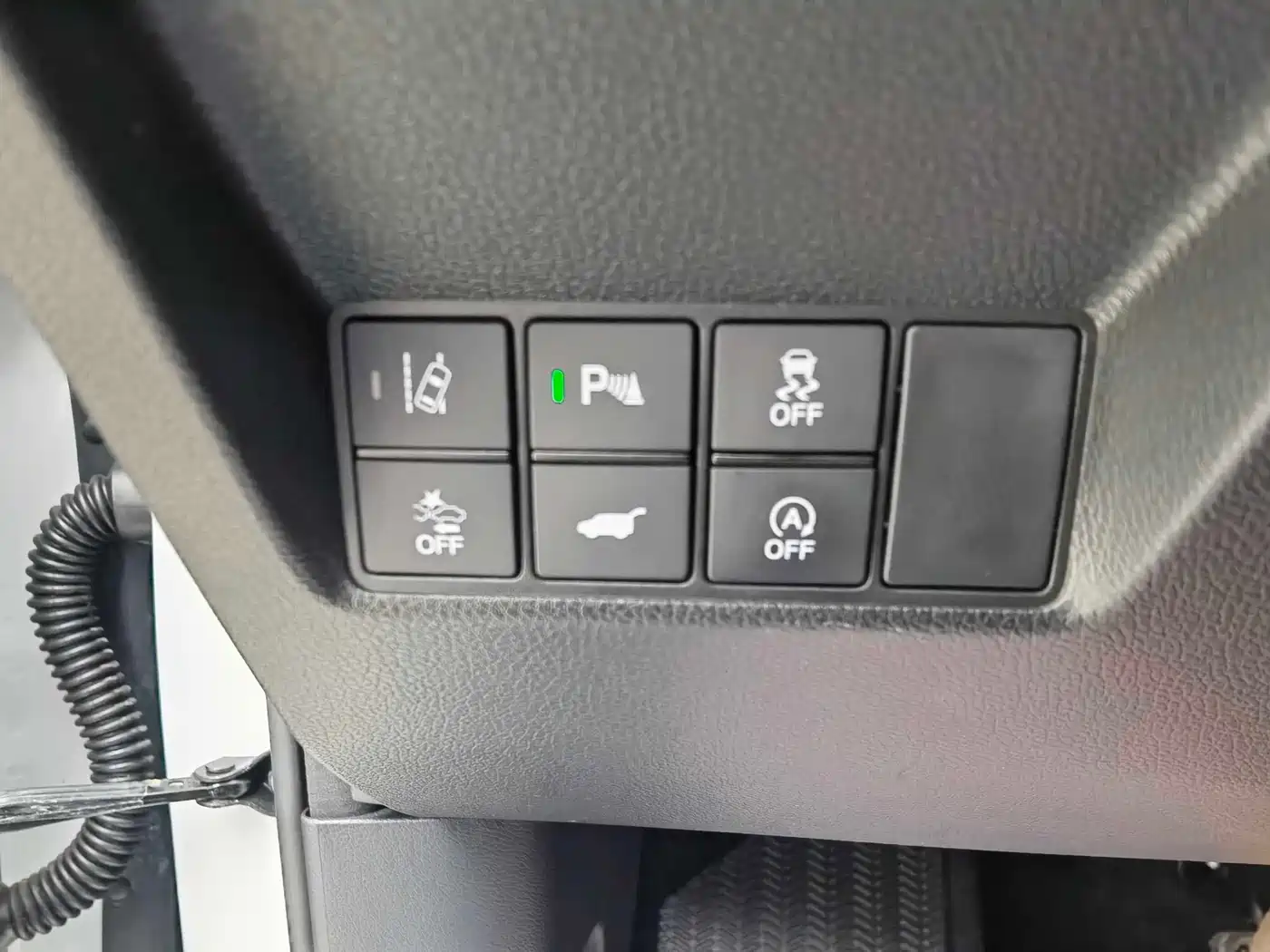 HONDA CROWN ROAD