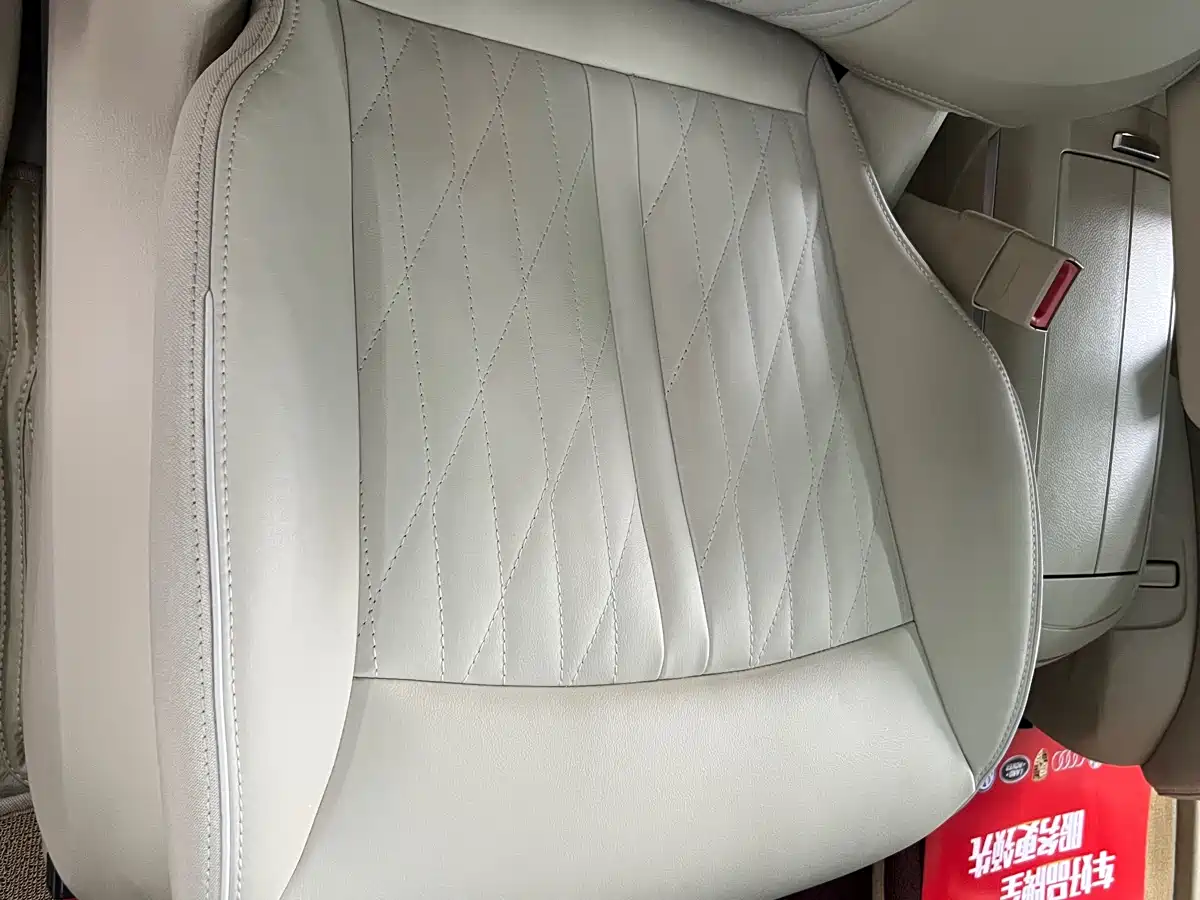 Buick GL8 2023 Land Business Class 652T Luxury фото 18