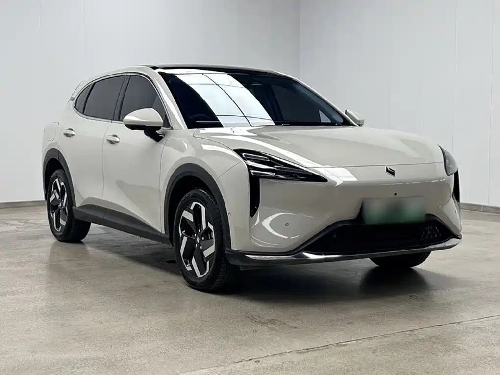 Baojun Yunhai 2024 2024 500km Pure Electric